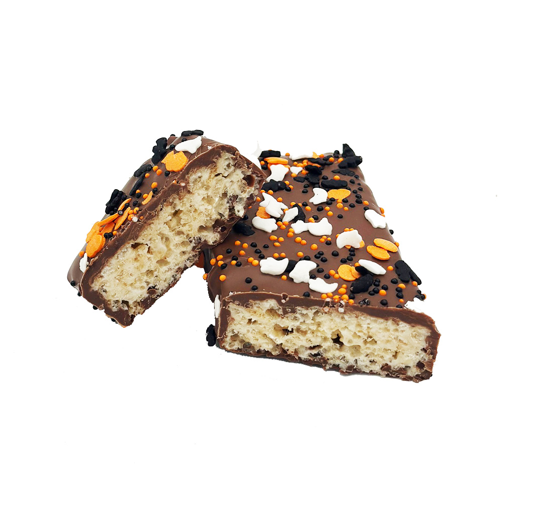 Rice Crispy Treat - Halloween - Image 3