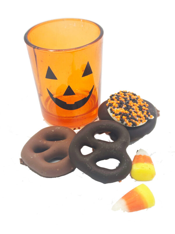 Halloween Votive Sampler
