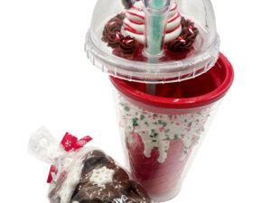 Holiday - Travel Cup & Assortment