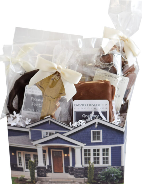 Housewarming Gift Box