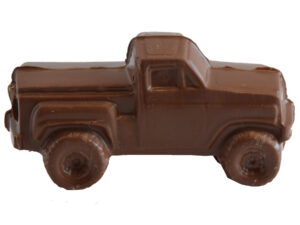 Large Pickup Truck