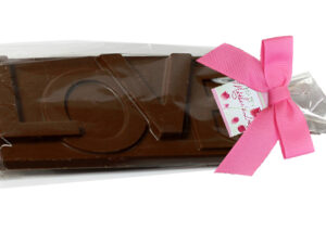 Mother's Day Love Bar