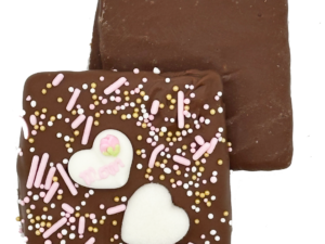 2 Piece Graham Crackers - Mother's Day