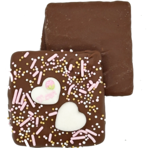 2 Piece Graham Crackers - Mother's Day