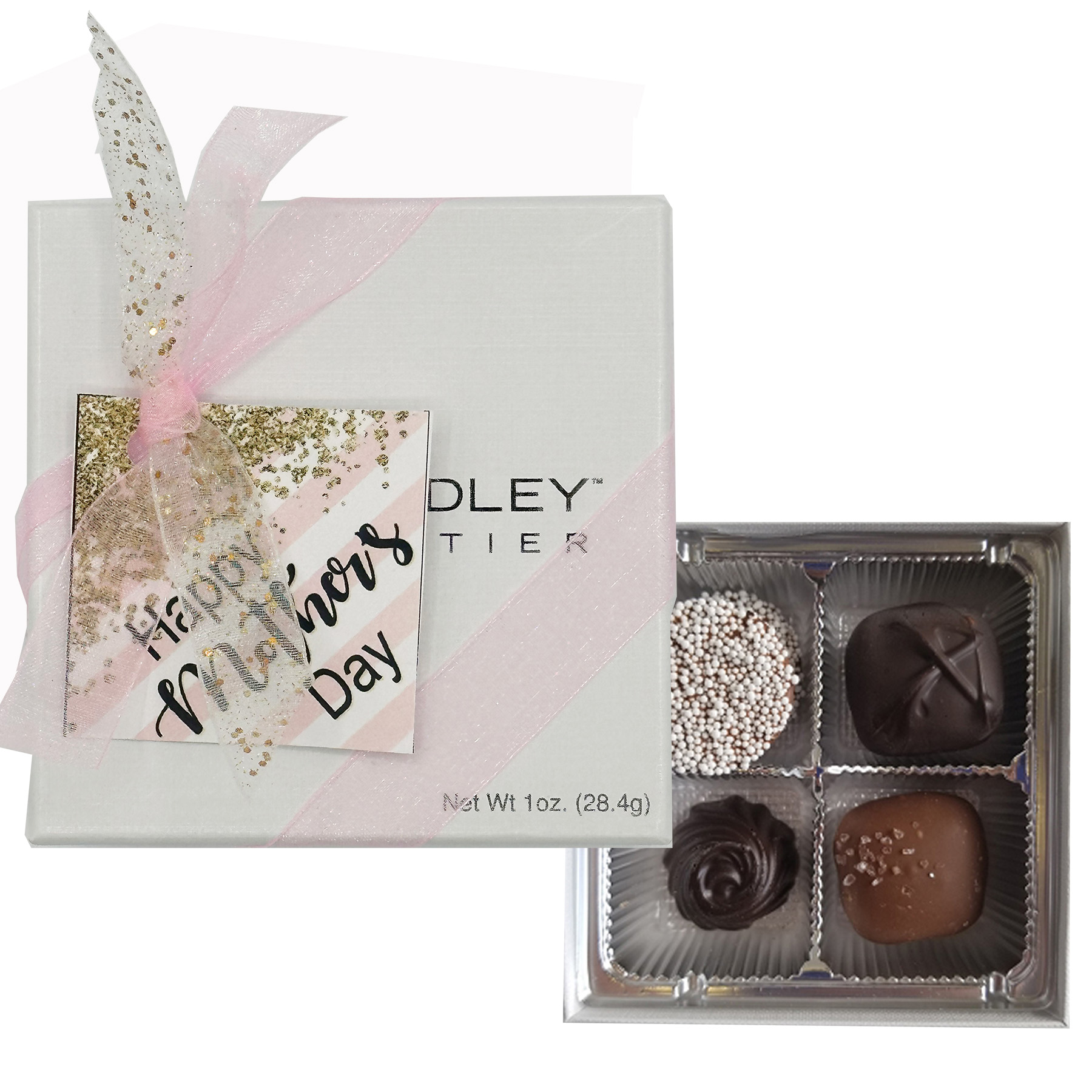 4 Piece Assortment - Mother's Day - Image 2
