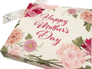 9 Piece "Happy Mother's Day" Assortment - Mother's Day