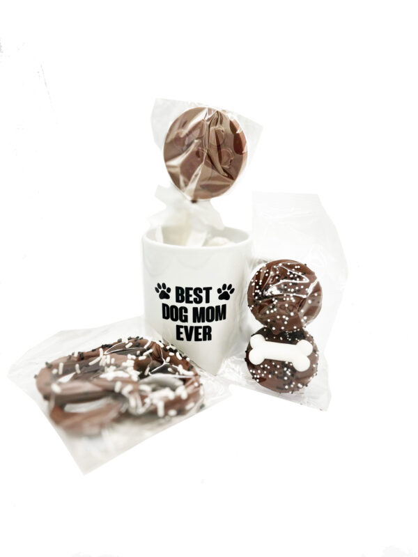 Best Dog Mom Mug Assortment