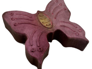 Solid Butterfly Mold