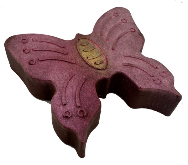 Solid Butterfly Mold