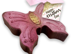 Solid Butterfly - Mother's Day