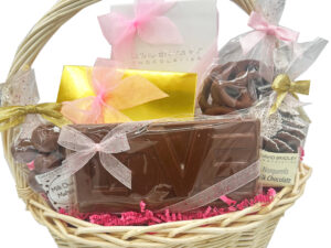 The Classic Basket - Mother's Day