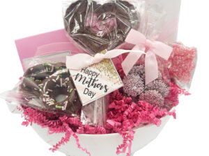 Mother's Day - Heart Colander Assortment