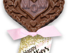Mom Heart Pop