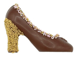 High-heeled Shoe - Large - Mother's Day