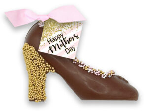 High-heeled Shoe - Small - Mother's Day
