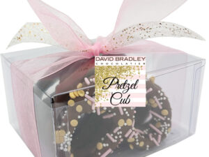 Pretzel Cub Box - Mother's Day