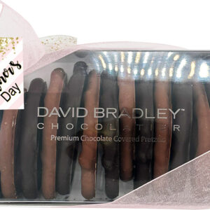15oz Pretzel Gift Box - Mother's Day