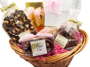 The Regal Basket - Mother's Day