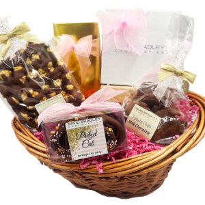 The Regal Basket - Mother's Day