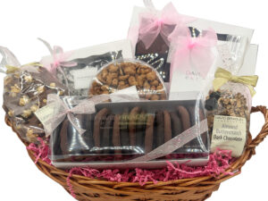 The Royal Gift Basket