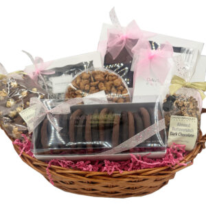 The Royal Gift Basket