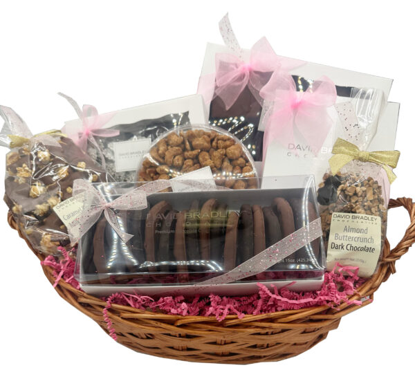 The Royal Gift Basket