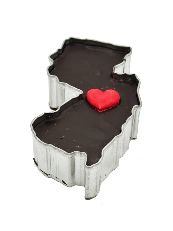 New Jersey Cookie Cutter
