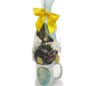 New Jersey Coffee Mug & Assortment