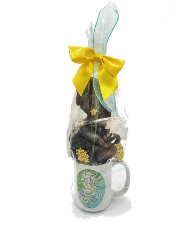 New Jersey Coffee Mug & Assortment
