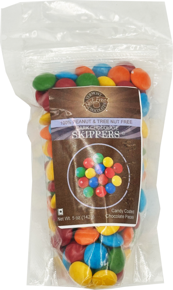 Nut Free "Skippers"