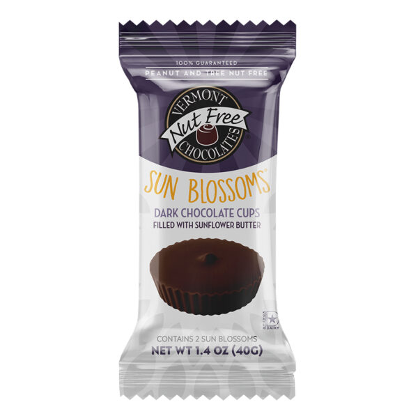 Nut Free Sun Blossoms