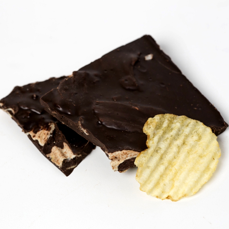 Potato Chip Bark - Image 2