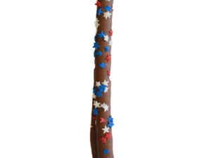 Pretzel Rod - Patriotic