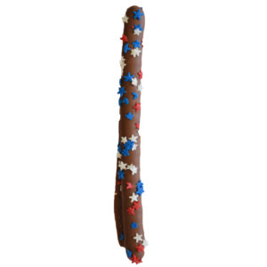 Pretzel Rod - Patriotic