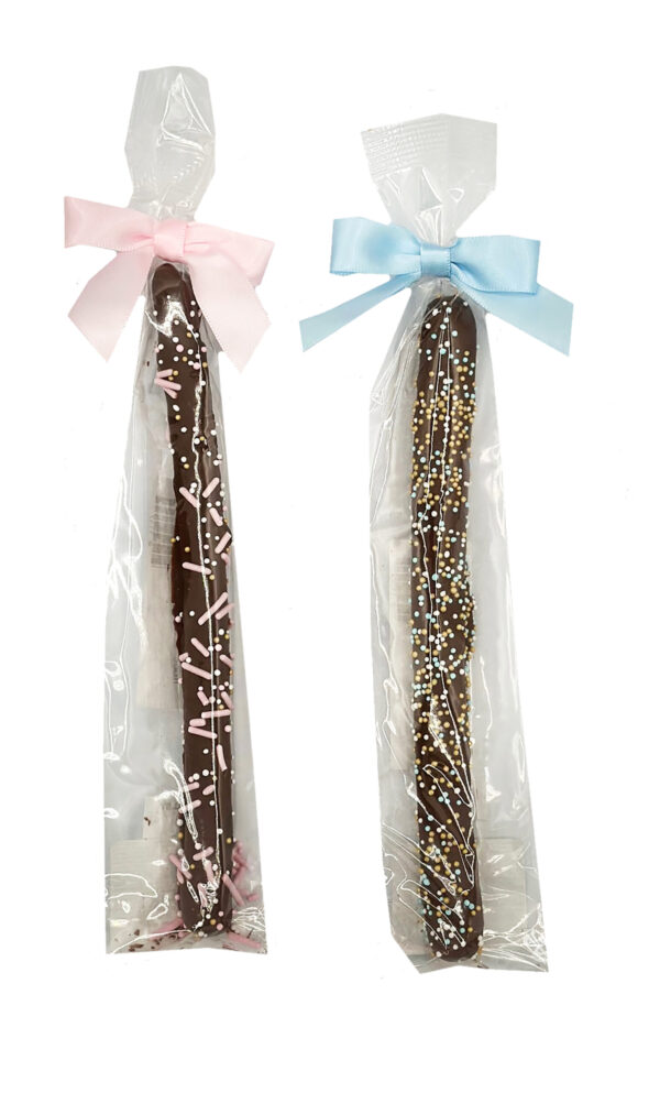 Pretzel Rods - Baby