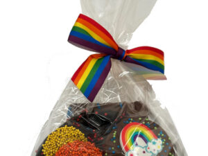 Mini Nibbler - Rainbow