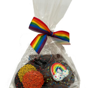 Mini Nibbler - Rainbow
