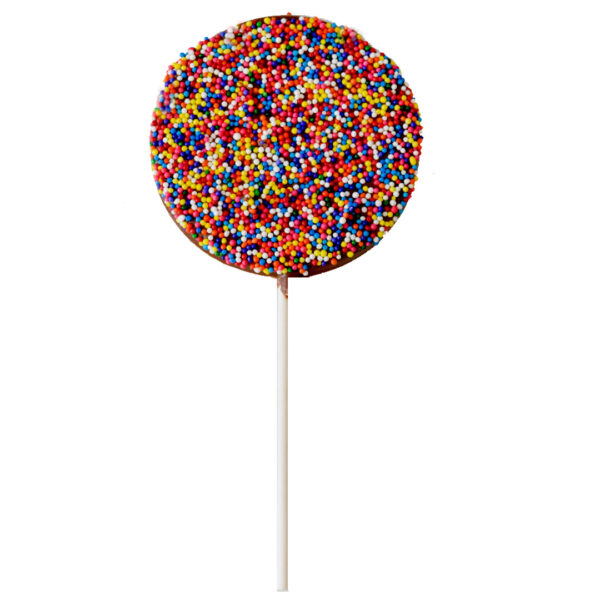 Giant Nonpareil Pop