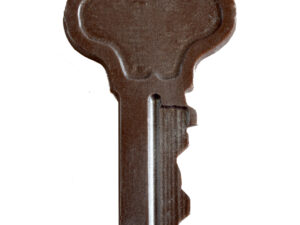 Silver Key
