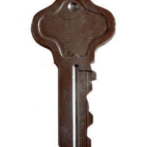 Silver Key