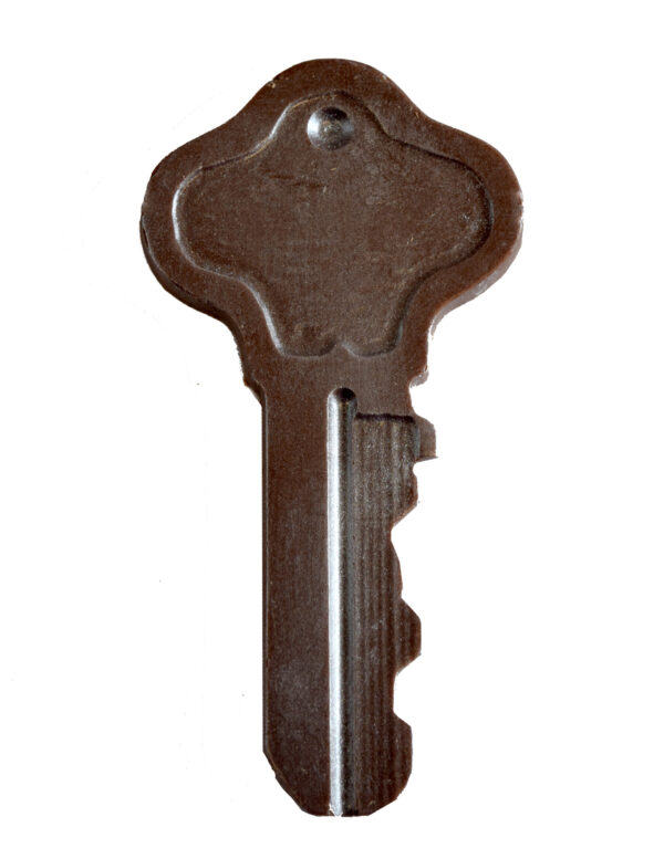Silver Key