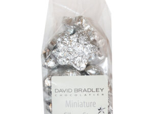 Mini Silver stars