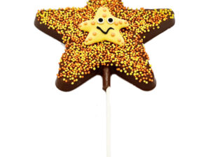 Starfish Pop - Summer
