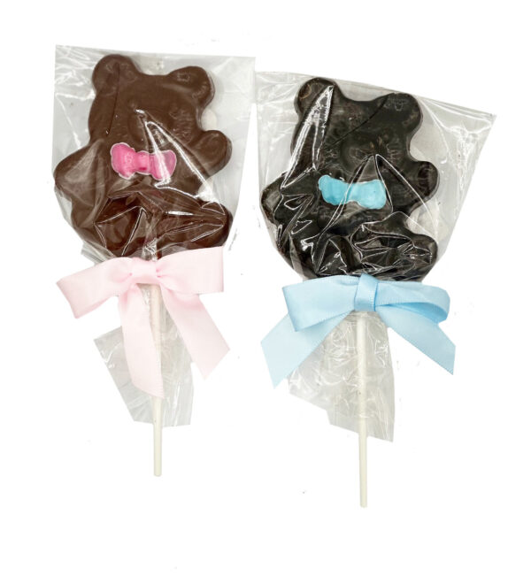 Teddy Bear Pop - Baby
