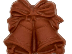 Wedding - Bells Mold