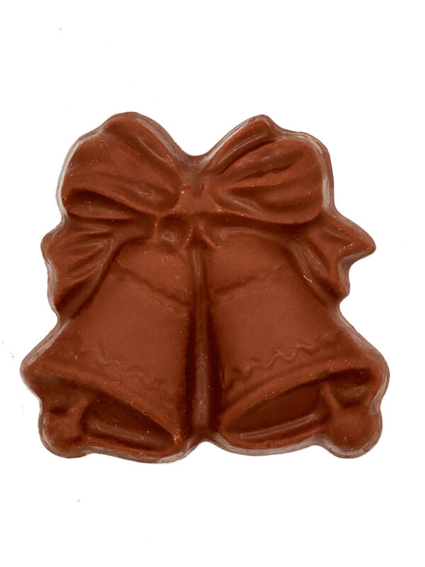 Wedding - Bells Mold