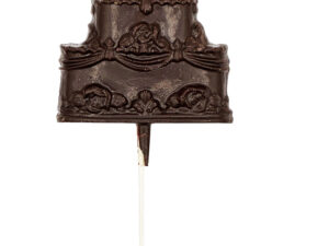 Wedding - Cake Pop