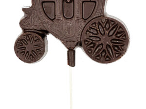 Wedding - Carriage pop