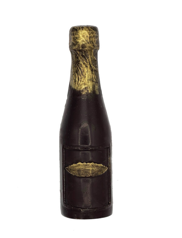 Wedding - Champagne Mold
