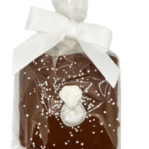 2 Piece Graham Crackers - Wedding